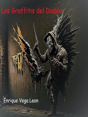 Los Graffitis del Diablo - ebook
